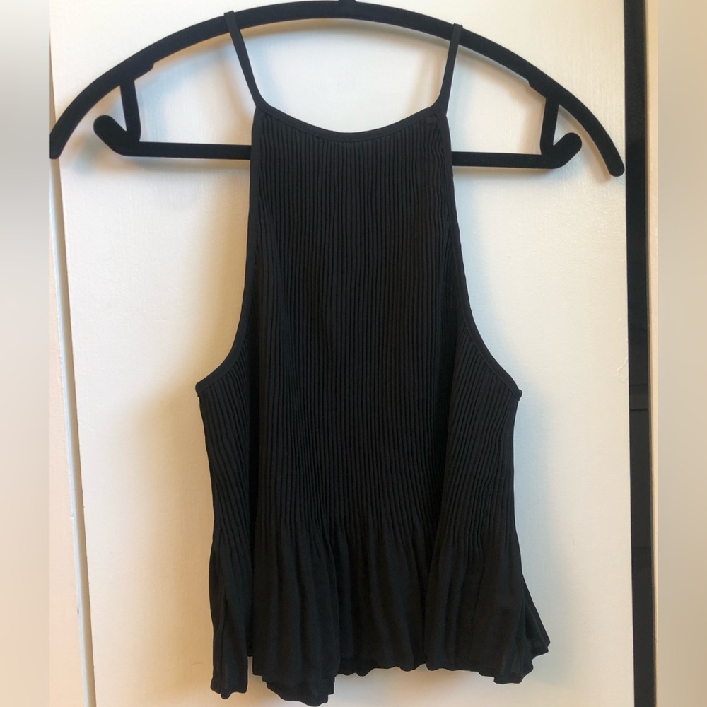 Forever 21 Black Top - Medium